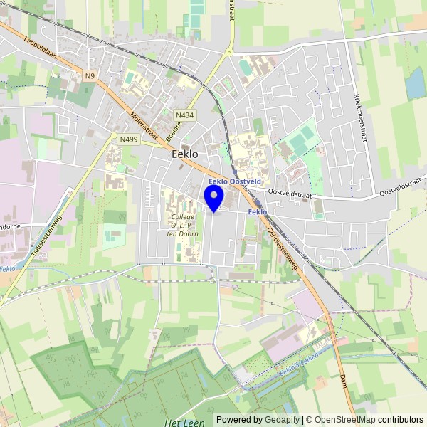 Map Photo